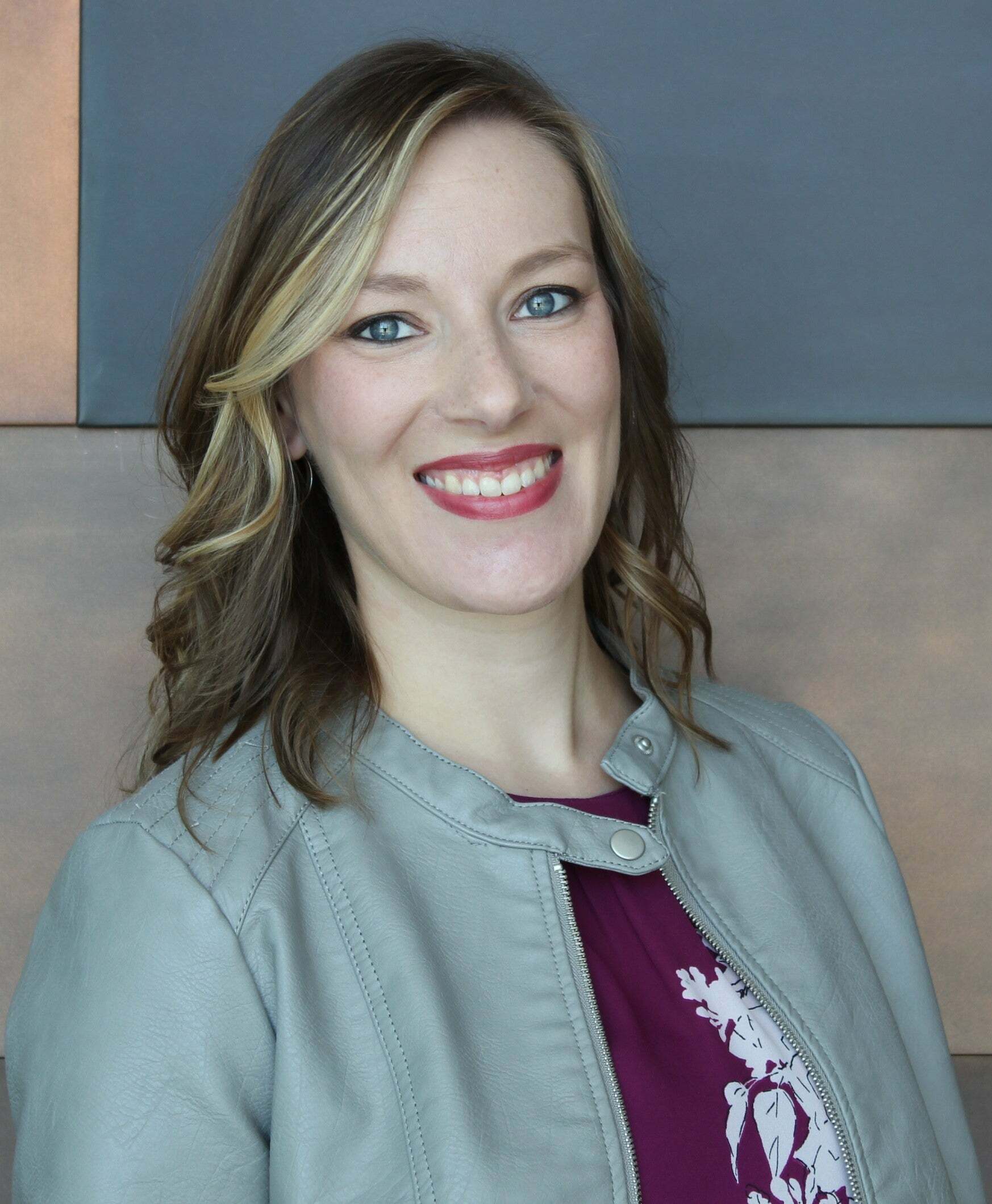 Allison Lengenfelder, Real Estate Salesperson in Bismarck, Alliance Group