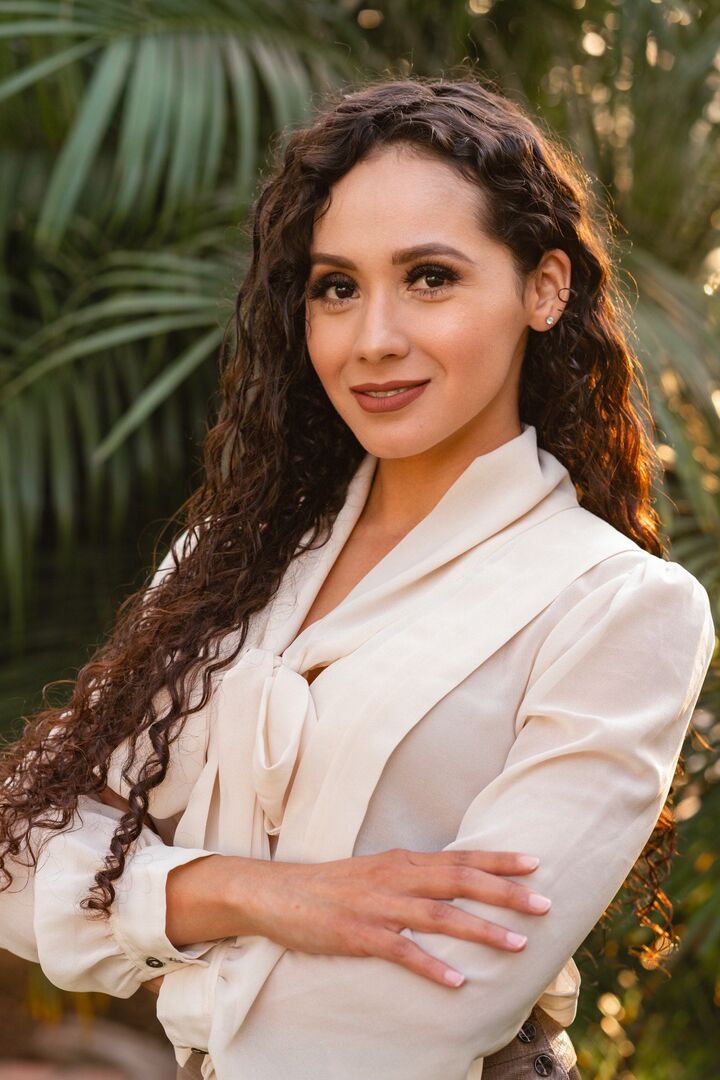 Jessica Munoz, Real Estate Salesperson in Beverly Hills, Nelson Shelton Real Estate ERA Powered