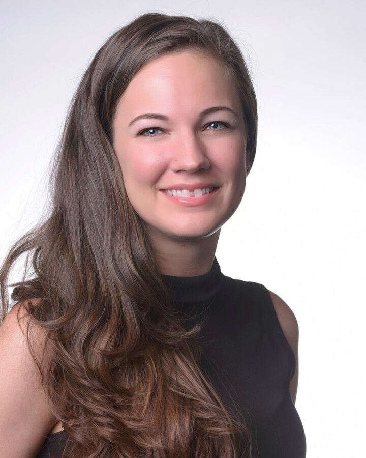 Megan Roschelli, Real Estate Salesperson in Blacksburg, Townside Realtors