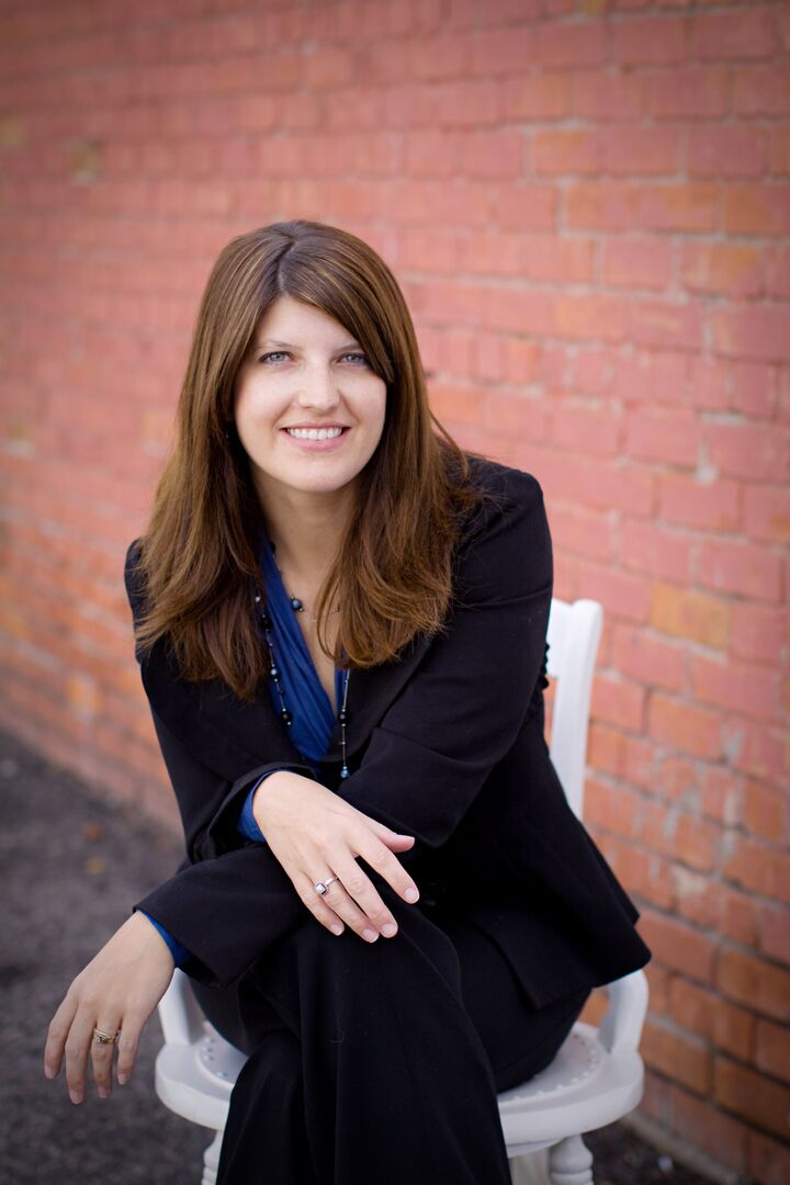 Jennifer Bodine, Real Estate Salesperson in Billings, Americana