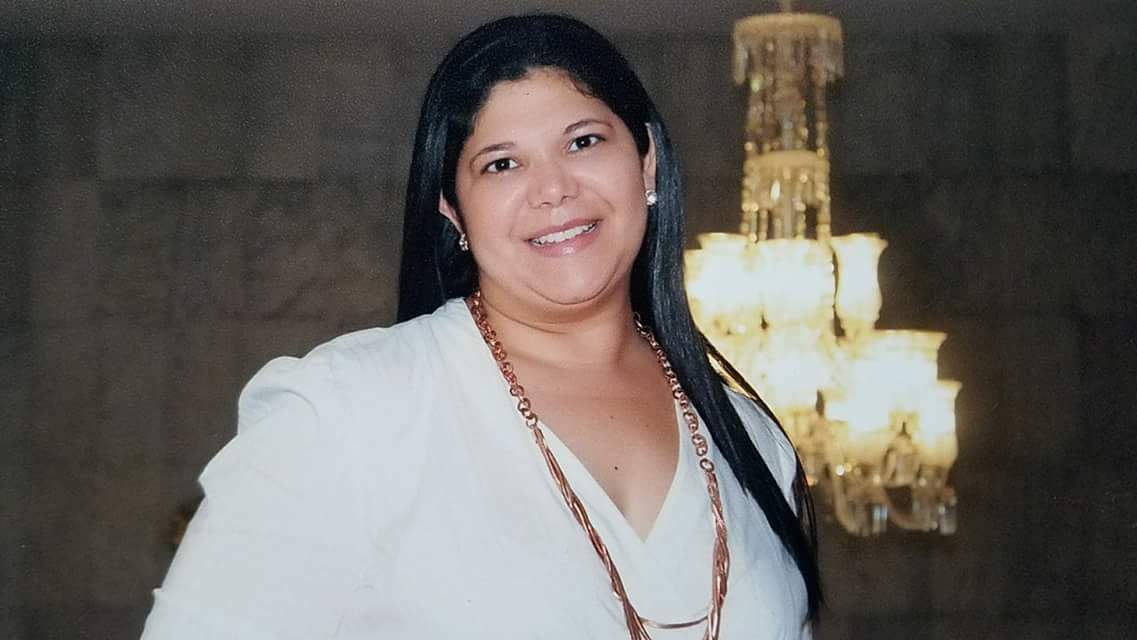 Carolina Diaz, Real Estate Salesperson in Miami, World Connection