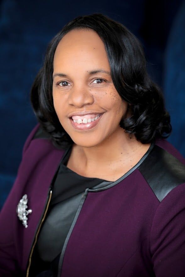 Maria Thorpe, Real Estate Salesperson in Waldorf, Premier