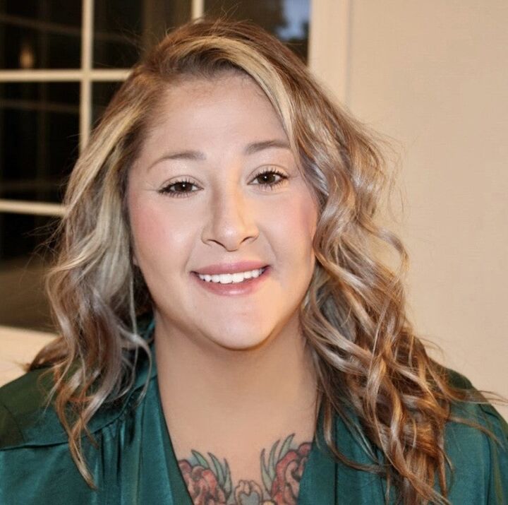 Bethany Neher, Real Estate Salesperson in Fredericksburg, Elite