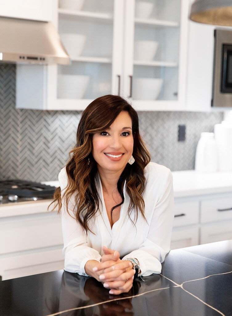 Adrienne Zimmer