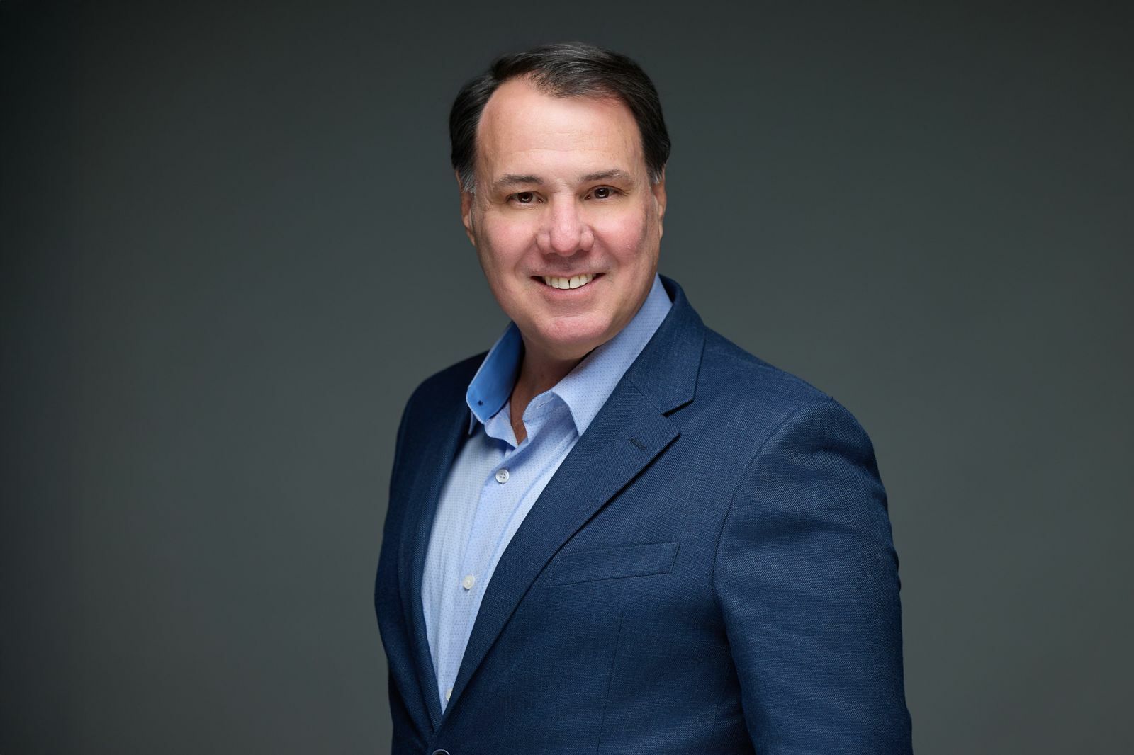 Christopher Lima,  in Miami, Cervera Real Estate