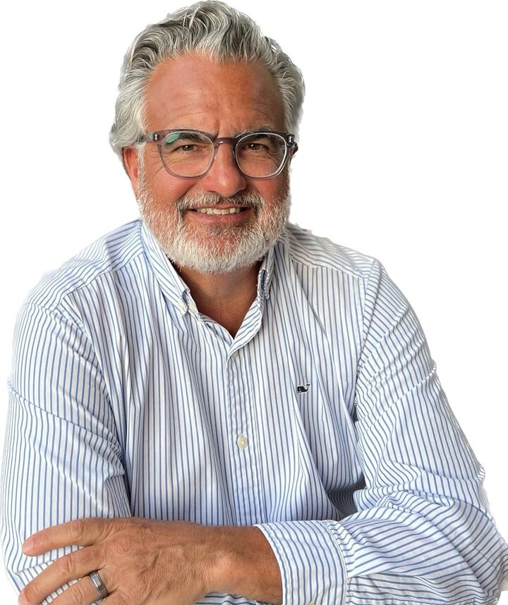 Brad Gough, Associate Real Estate Broker in Carmel, Kaiser Real Estate