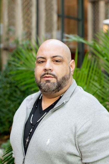 Carlos Torres, Real Estate Salesperson in New York, Scope Realty