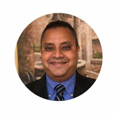 Rajesh Persaud, Real Estate Salesperson in Woodhaven, Monticello Realty