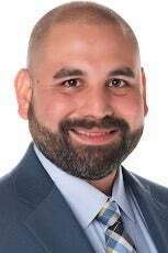 Michael Torres, Sales Associate in Austin, CB Realty Austin