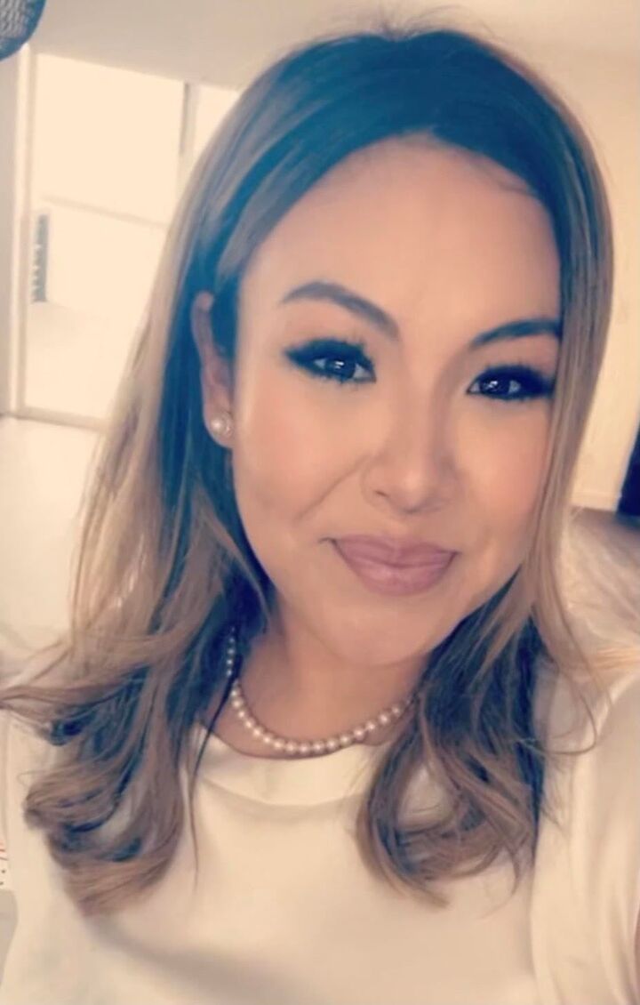 Cristina Gonzalez, Real Estate Salesperson in Elkhorn, The Good Life Group