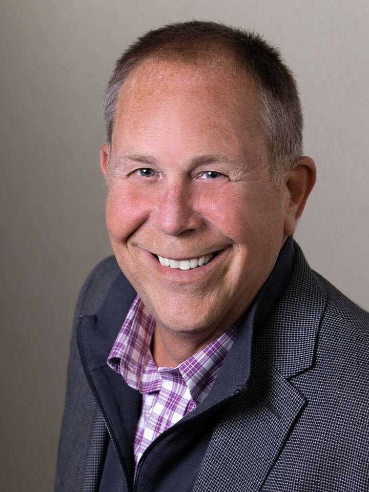 Bob Ziegler, Real Estate Broker in Ann Arbor, Affiliated