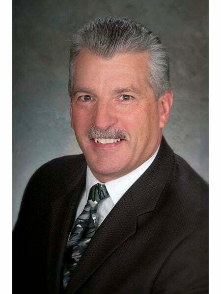 Gregory Grialou, Real Estate Salesperson in San Mateo, Icon Properties