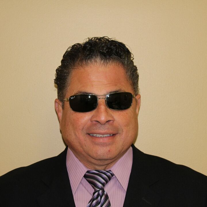 Carlos Salguero, Real Estate Salesperson in Downey, Masters