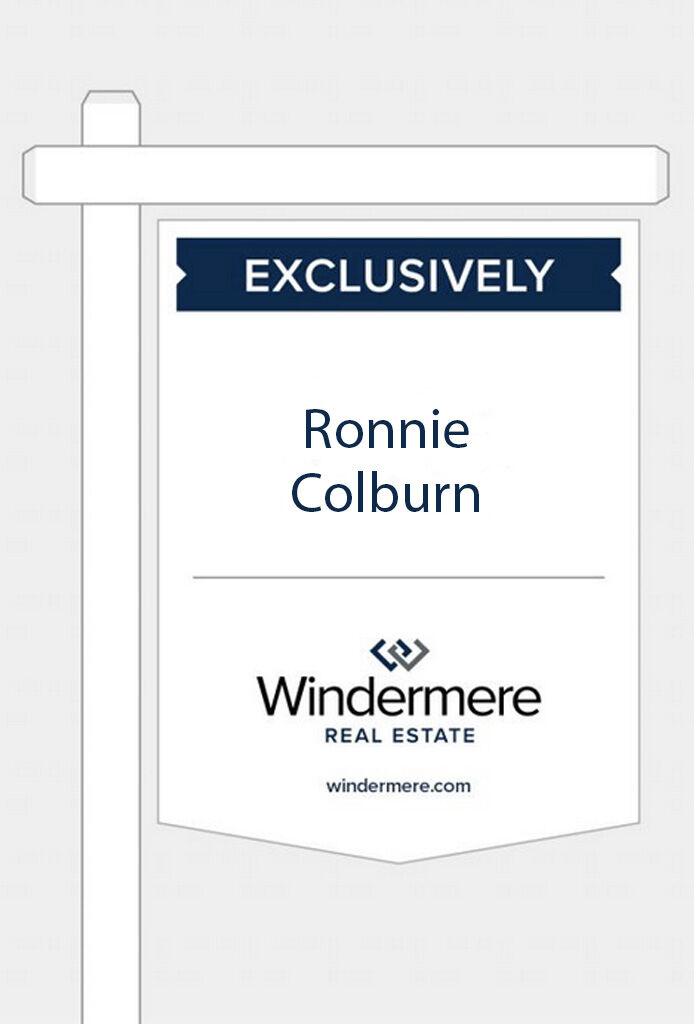 Ronnie  Colburn , Office Manager, Sec in Allyn, Windermere