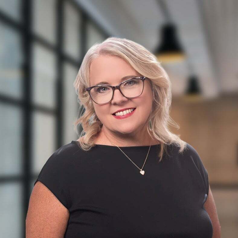 Angela Lechtenberg, Real Estate Salesperson in Columbia, Community