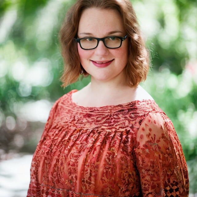 Amber Walsh, Real Estate Salesperson in Summerville, Palmetto