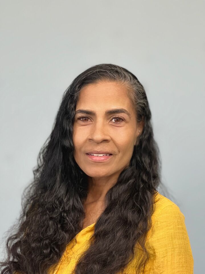 Alicia Brown, Real Estate Salesperson in Henderson, Americana