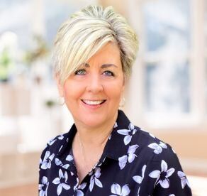 Laurie Carlson, Real Estate Salesperson in Fleming Island, Vanguard Realty