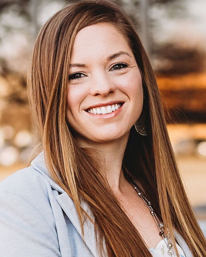 Lauren Goodman, Real Estate Broker in Zionsville, Scheetz