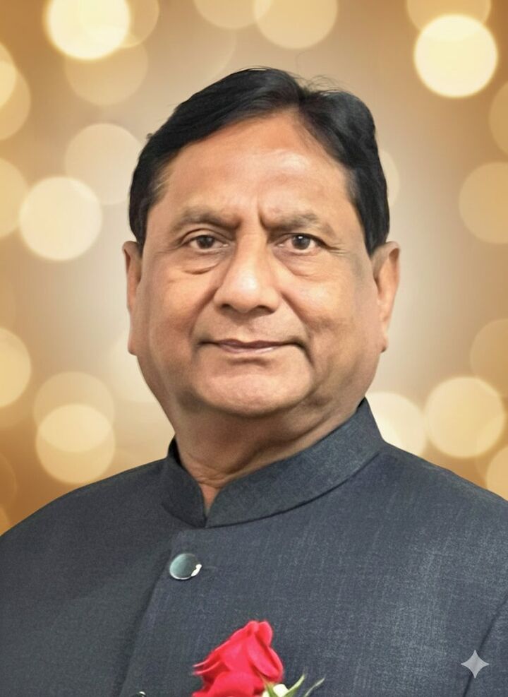 Rajendrakumar Patel, Real Estate Salesperson in Saugus, North East