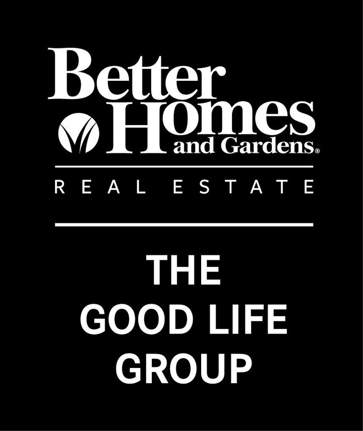 Michelle Grimes,  in Omaha, The Good Life Group