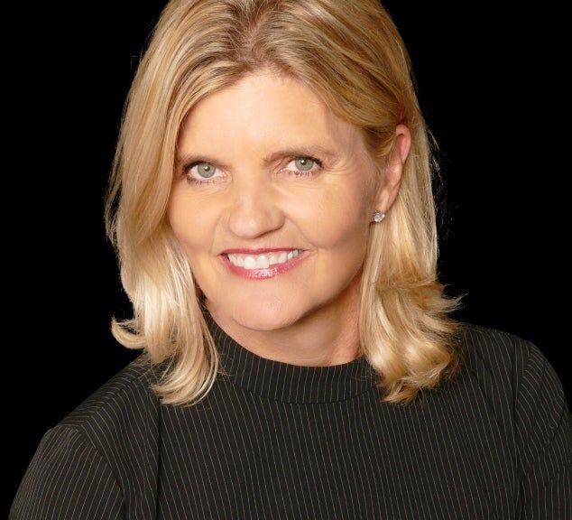 Helle Hartley, Real Estate Salesperson in Treasure Island, North East