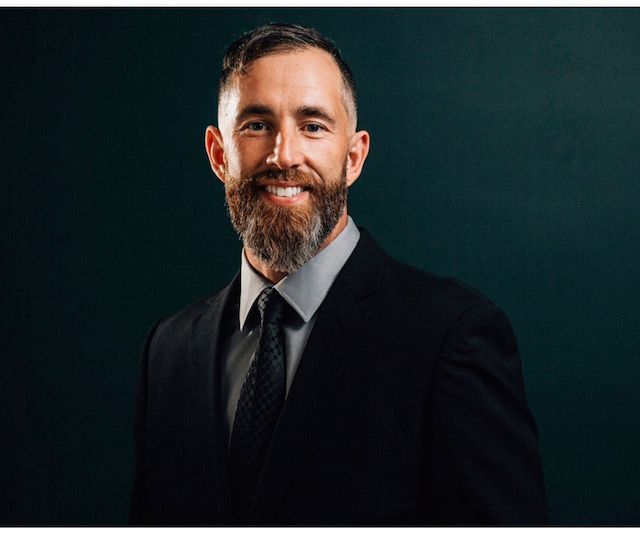 Matthew Rudderow, Real Estate Salesperson in Sewell, Rauh & Johns