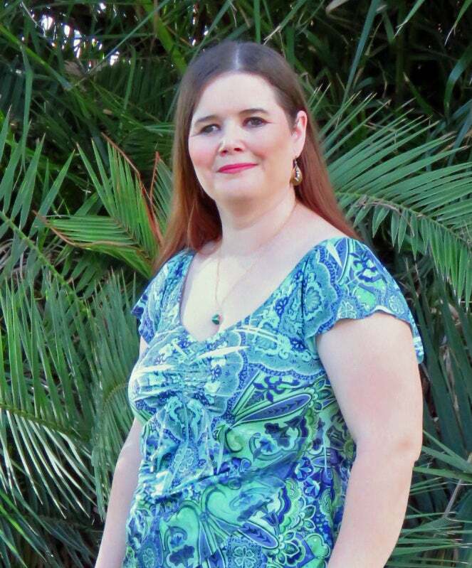 Danielle Erickson, Real Estate Salesperson in Sarasota, Beggins Enterprises
