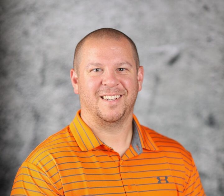 Jeremy Bradfield, Real Estate Salesperson in Whitehall, Schmidt Realtors