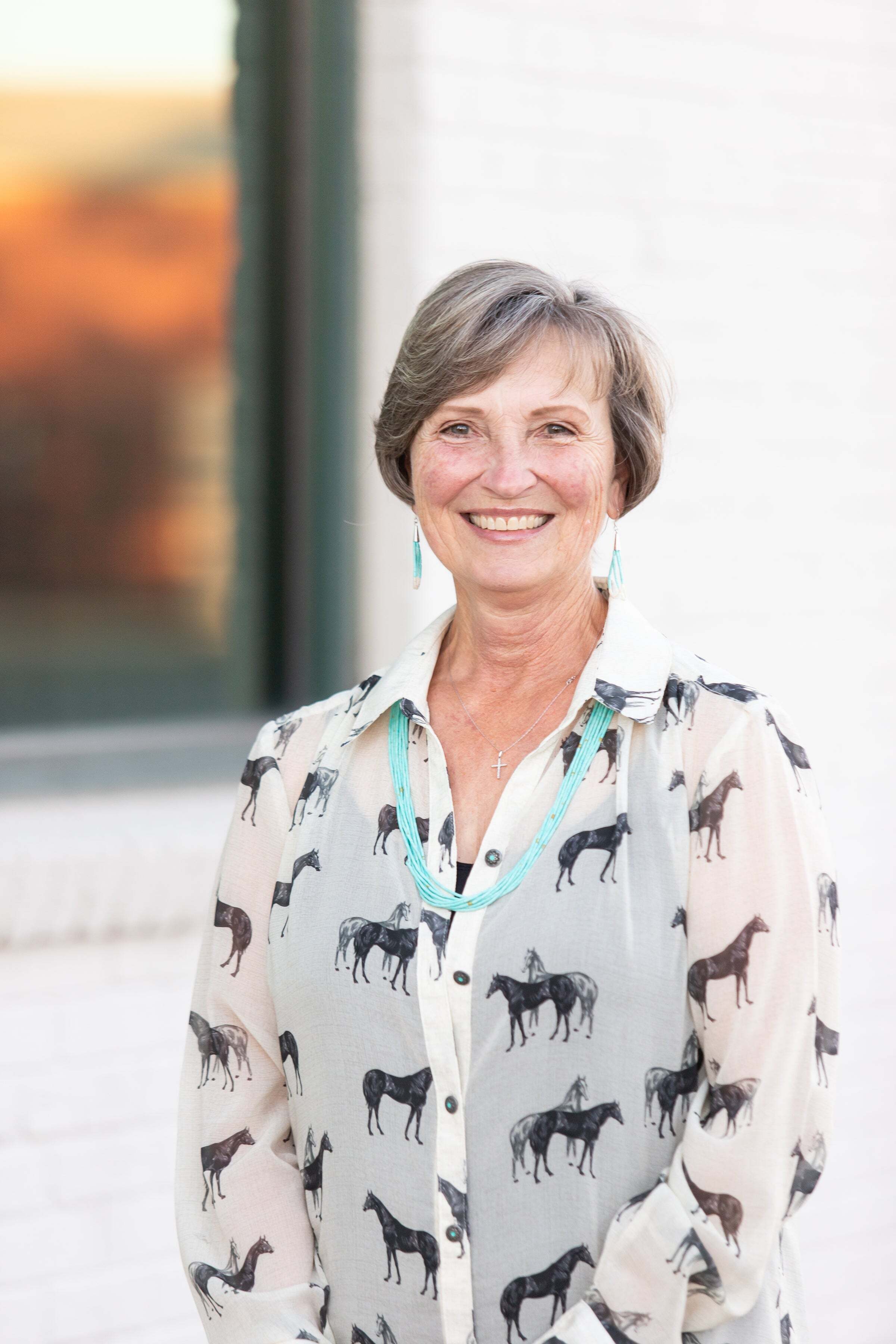 Bev Estes-Leavitt, Associate Real Estate Broker in Cheyenne, The Property Exchange