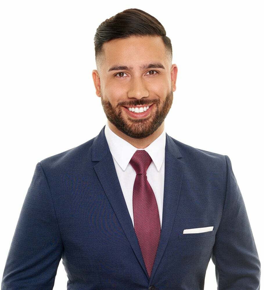 Anthony Arnold, Real Estate Salesperson in Chula Vista, West