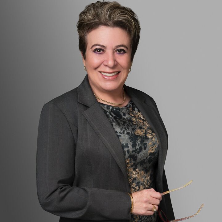 Lissette Quintanilla, Real Estate Salesperson in Rancho Cucamonga, PrimeTime Realtors