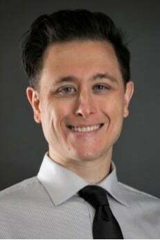 Mark Bogost, Real Estate Salesperson in Irvine, Platinum Properties