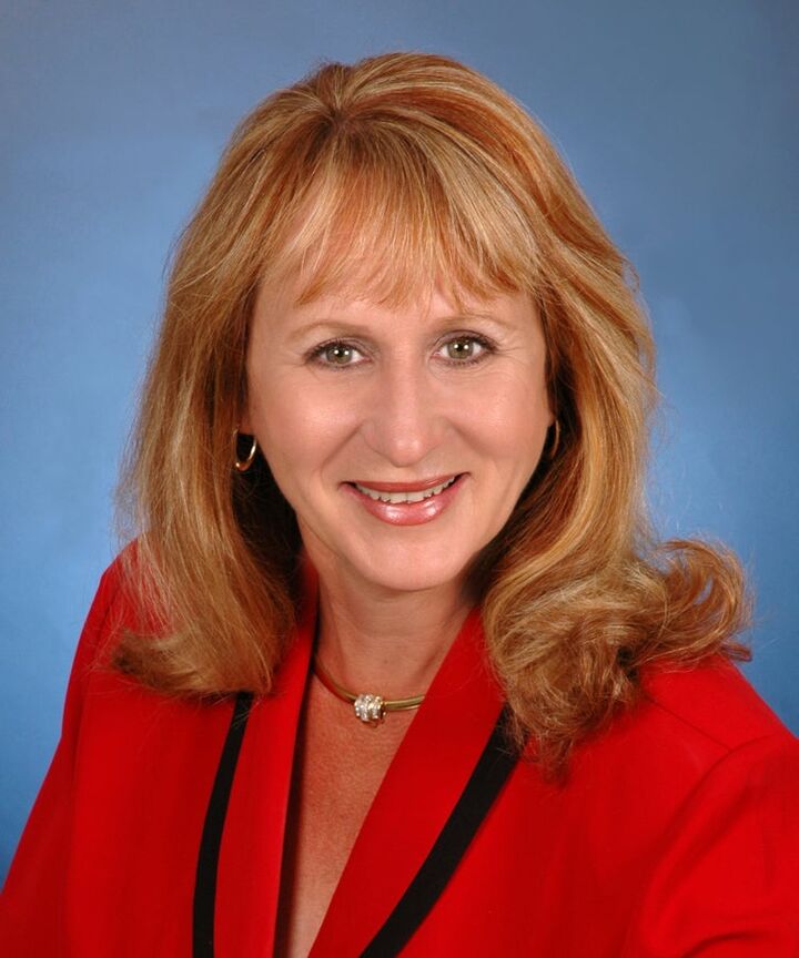 Cheryl Ponto, Real Estate Salesperson in Canyon Lake, Masters