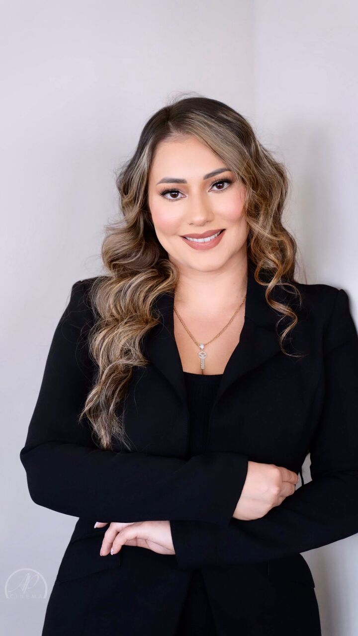 Selene Serna Larios, Real Estate Salesperson in Bakersfield, Jordan-Link