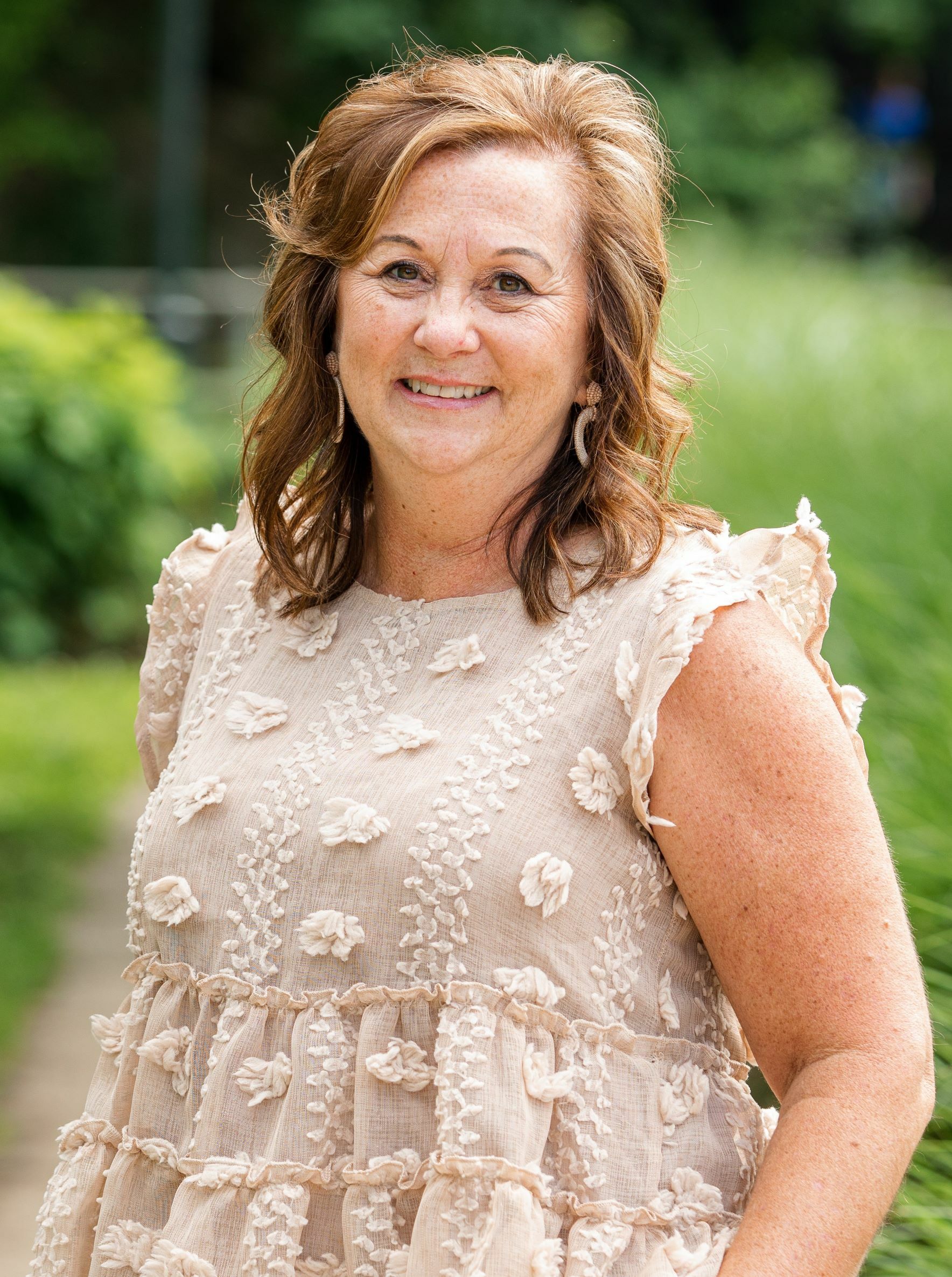 Karen Carpenter-Tacy, Managing Broker, REALTOR® in Waynesboro, Kline May Realty