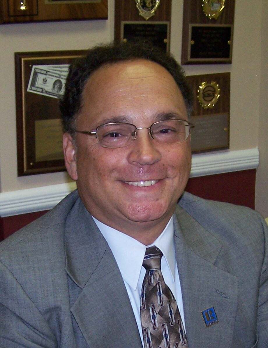 Paul Valenti, Real Estate Salesperson in Toms River, ERA American Towne Realty