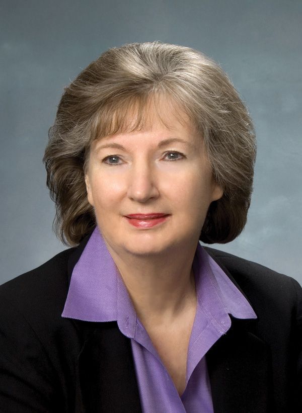 JoAnn Pino, REALTOR® in Fair Oaks, Windermere