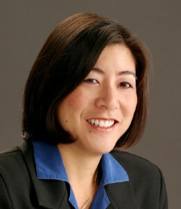 Nancy Louie,  in Cupertino, Intero Real Estate
