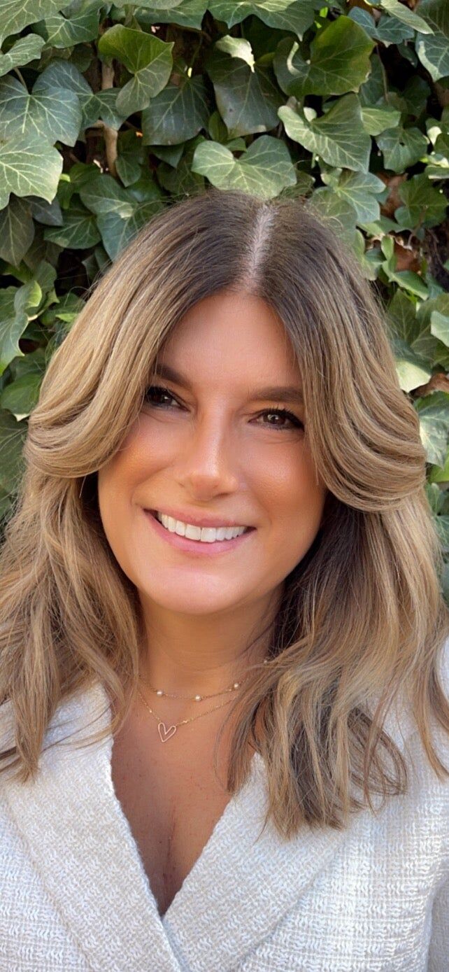 Christy Nehro, Real Estate Salesperson in Fenton, Professionals