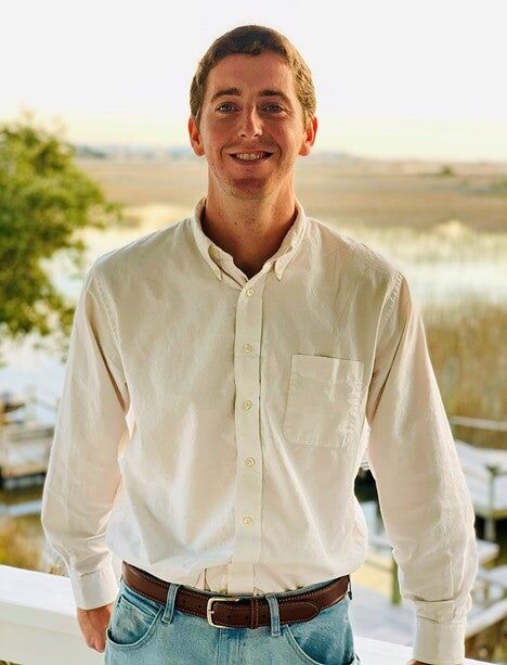 Taylor Weston, Real Estate Salesperson in Mount Pleasant, ERA Wilder Realty