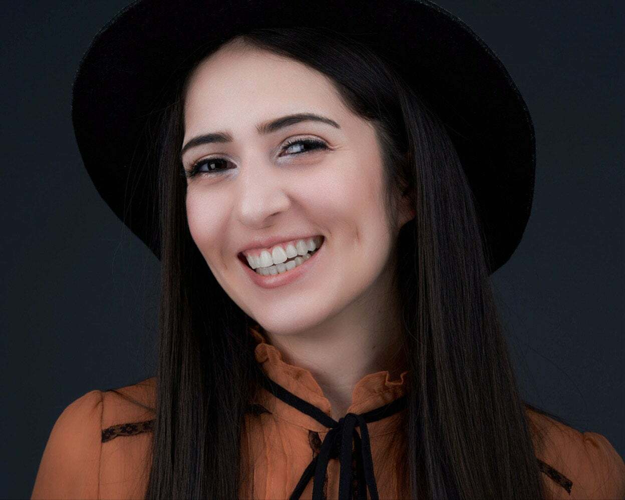 Ana Garcia, Real Estate Salesperson in Hanford, Jordan-Link