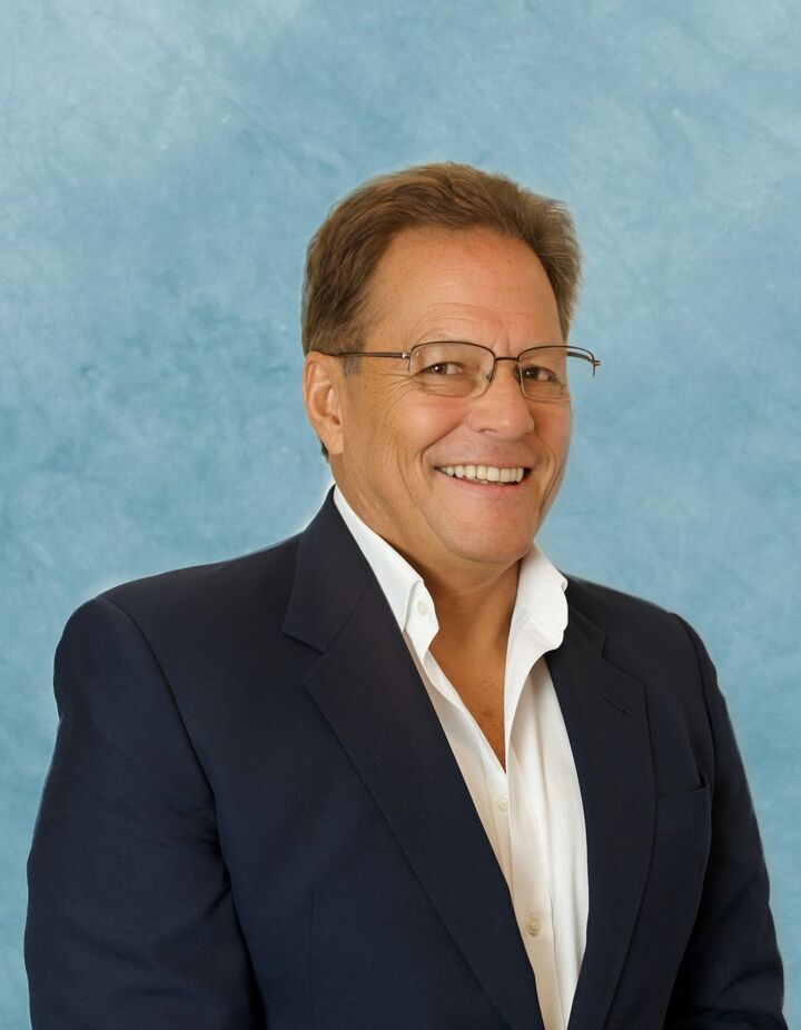 John Haley, Real Estate Salesperson in Ormond Beach, Premier Properties