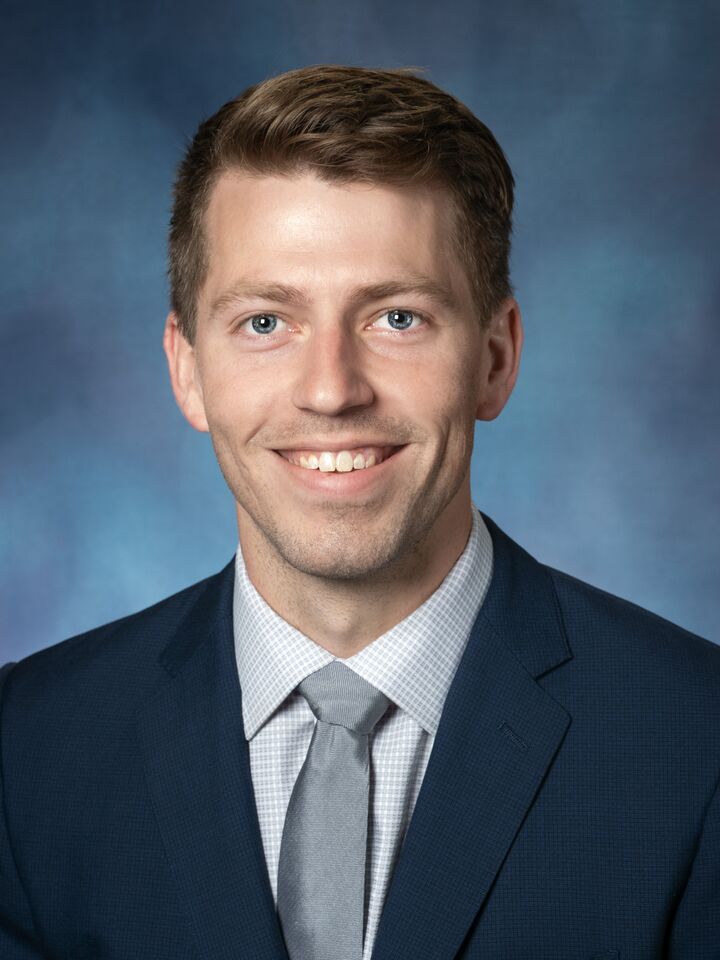 Simeon Beam, Real Estate Salesperson in Abilene, Senter, REALTORS(R)