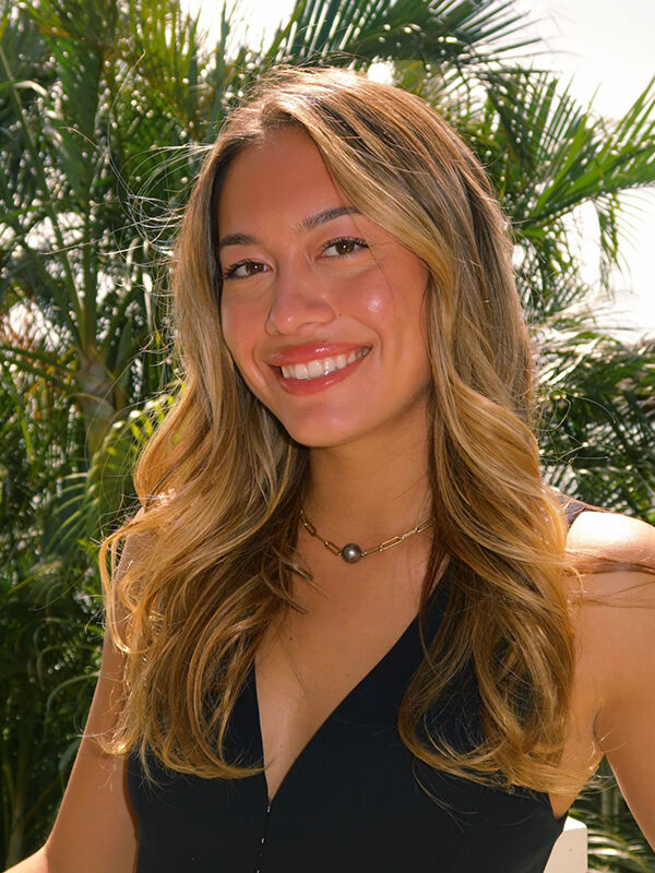 Erika Lavoie, Real Estate Salesperson in Honolulu, Pacific Properties