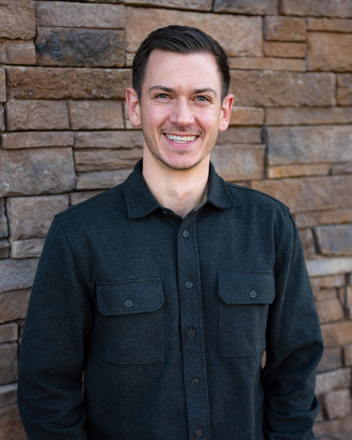 Sam Shold,  in Hayden, Windermere