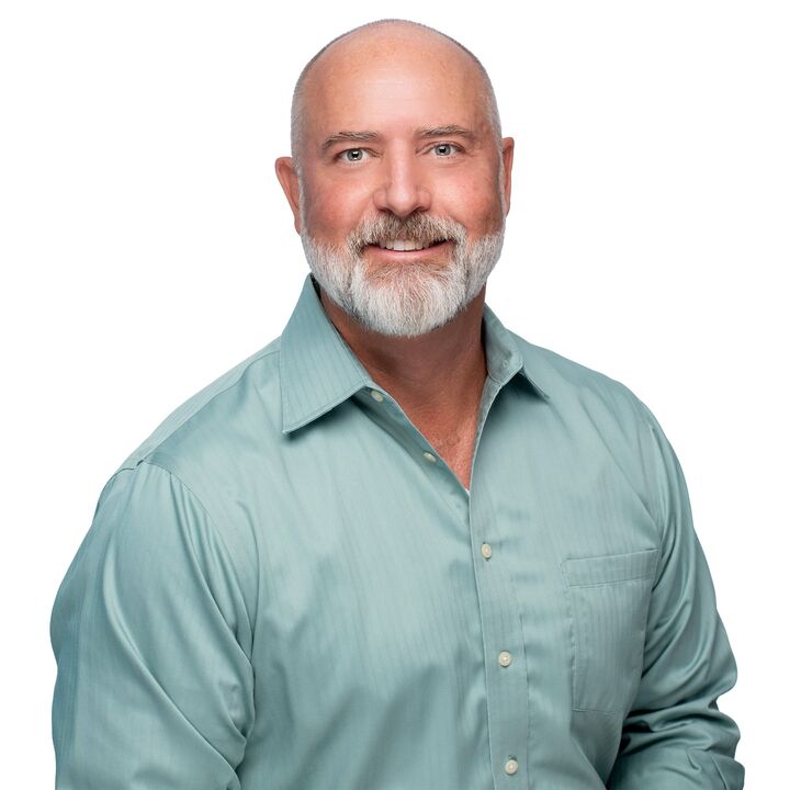 Todd Shrider, Real Estate Salesperson in Meridian, 43° North