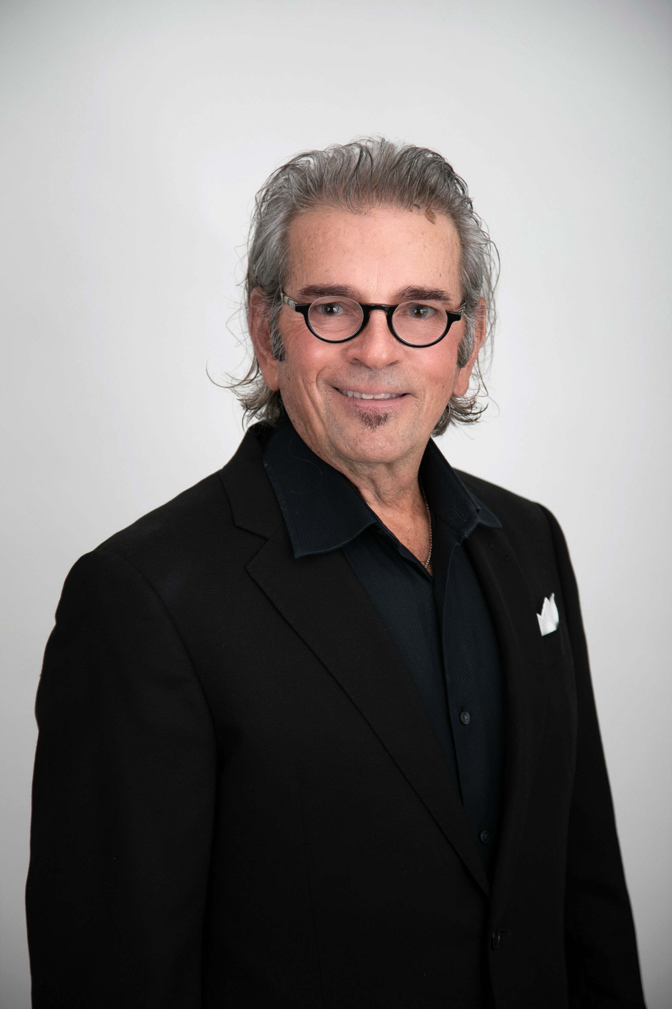 Larry Caldarera, Real Estate Salesperson in Mandeville, TEC