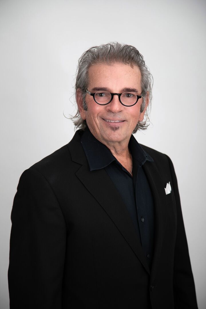 Larry Caldarera, Real Estate Salesperson in Mandeville, TEC