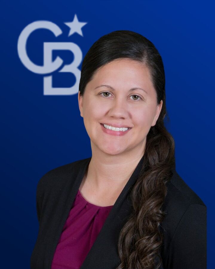 Britta Fancher, Real Estate Salesperson in Lake Charles, Ingle Safari Realty